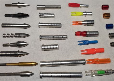arrow composants.